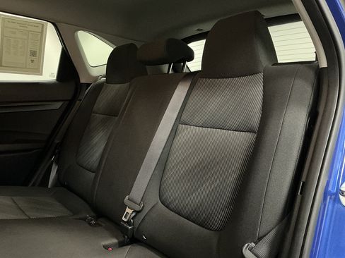 Used 2022 Kia Seltos LX AWD/4WD image 24
