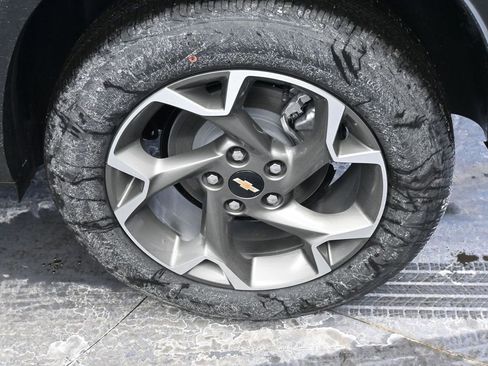 New 2026 Chevrolet Trax LT image 12