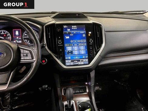 Used 2024 Subaru Ascent Touring AWD/4WD image 7