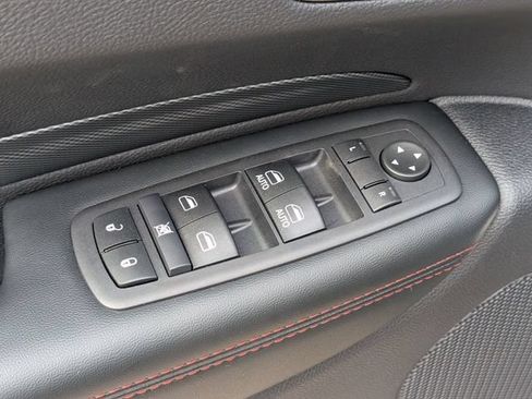 New 2026 Dodge Durango GT AWD/4WD image 10