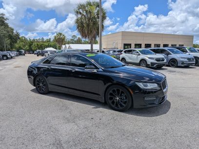 Used 2020 Lincoln MKZ Reserve w/ Monochromatic Package