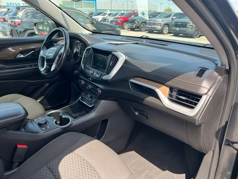 Used 2019 GMC Terrain SLE w/ Driver Convenience Package AWD/4WD image 27