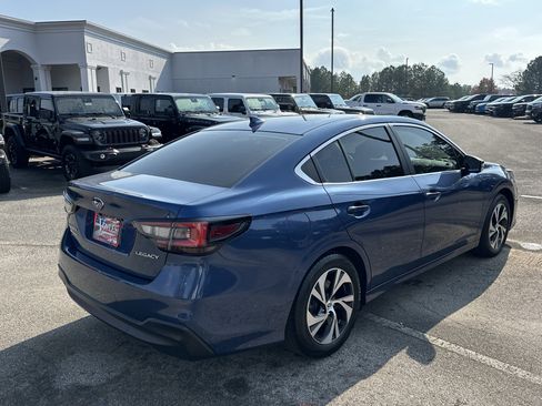 Used 2022 Subaru Legacy Premium image 7