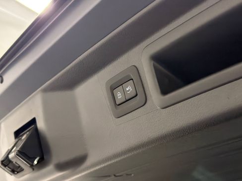 Certified 2025 MAZDA CX-50 AWD 2.5 Hybrid w/ Cargo Package image 9