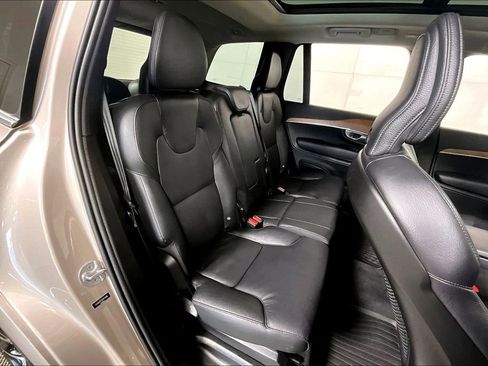 Used 2024 Volvo XC90 B6 Plus w/ Protection Package image 27
