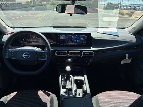 New 2026 Nissan Sentra SR w/ SR All Weather Package FWD image 14