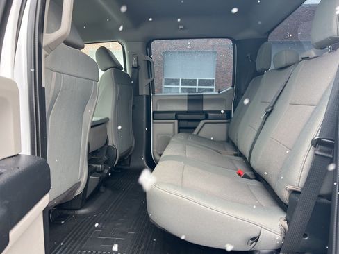 Used 2020 Ford F350 XL w/ STX Appearance Package image 20