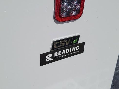 New 2025 Chevrolet Express 3500 w/ Power Convenience Package image 5