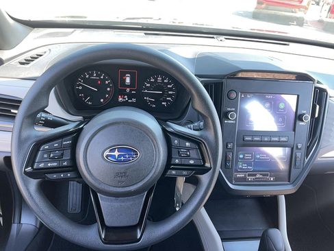 Used 2025 Subaru Forester image 16