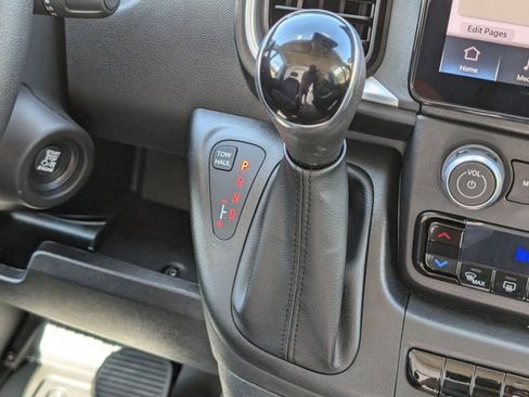 New 2024 RAM ProMaster 2500 w/ Quick Order Package 22H SLT+ image 23