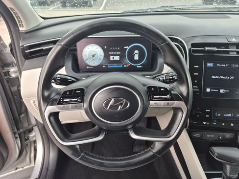 Used 2023 Hyundai Tucson SEL w/ Convenience Package AWD/4WD image 19