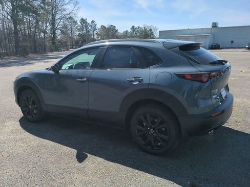 New 2026 MAZDA CX-30 AWD 2.5 S image 6