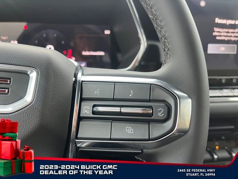 New 2026 GMC Canyon Elevation w/ Technology Package image 25