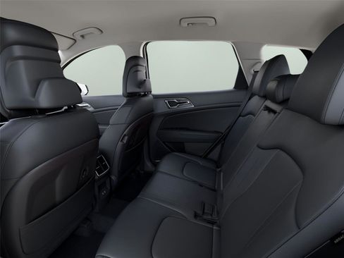 New 2026 Kia Sportage AWD Hybrid image 18