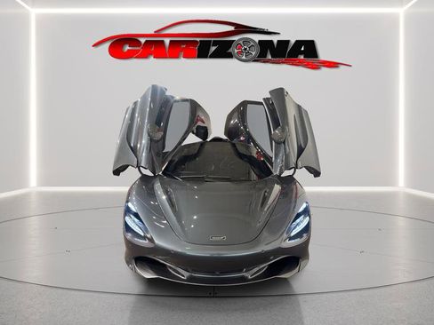Used 2018 McLaren 720S image 23