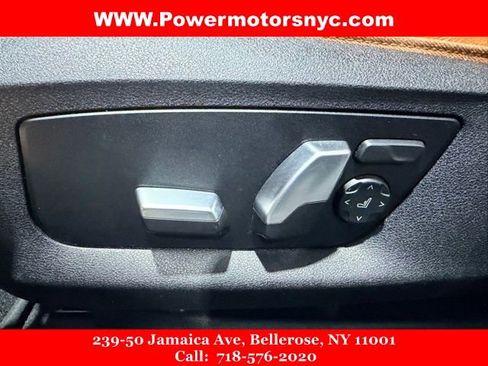 Used 2021 BMW 530i w/ Premium Package image 48