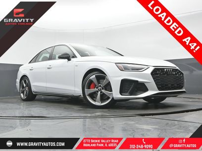 Used 2023 Audi A4 2.0T Premium Plus w/ Premium Plus Package