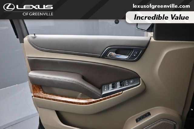 Used 2019 Chevrolet Tahoe Premier RWD image 20