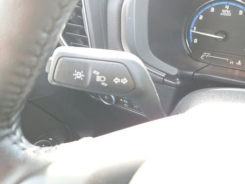 Used 2022 Ford Bronco Sport Outer Banks w/ Tech Package image 42