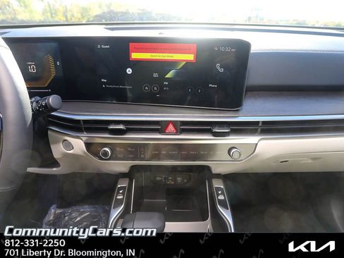 New 2026 Kia Sorento X-Line EX AWD/4WD image 14