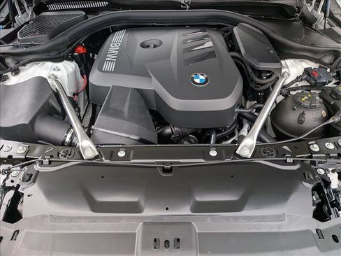 New 2026 BMW 530i xDrive AWD/4WD image 18
