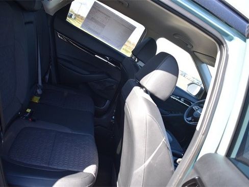 New 2026 Kia Seltos S image 13