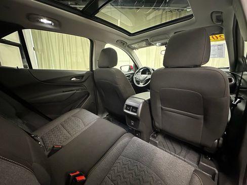 Certified 2024 Chevrolet Equinox LT image 19