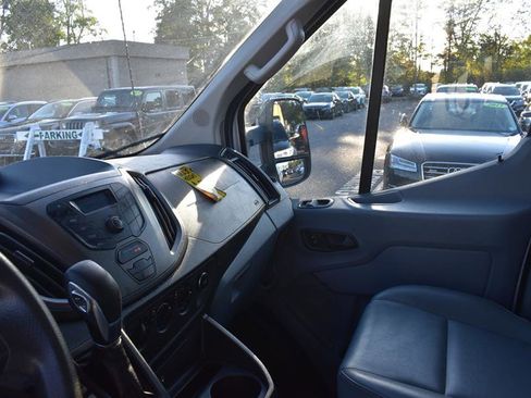 Used 2019 Ford Transit 350 148 Medium Roof image 16