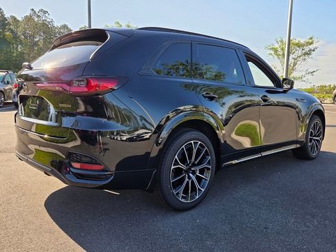 New 2026 MAZDA CX-70 3.3 Turbo S w/ Premium Plus AWD/4WD image 13