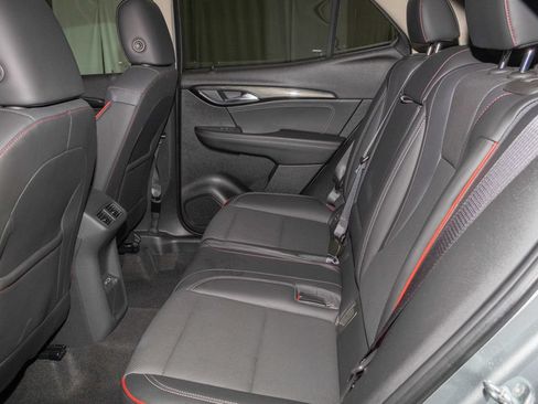 Used 2023 Buick Envision Essence w/ Sport Touring Package AWD/4WD image 12