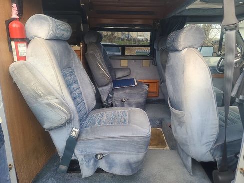 Used 1996 Dodge B3500 RWD image 23