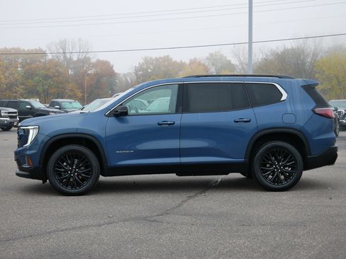 Used 2024 GMC Acadia Elevation w/ Super Cruise Package image 4