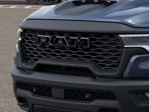 New 2026 RAM 1500 RHO w/ RHO Level 1 Equipment Group image 7