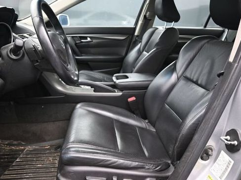 Used 2012 Acura TL w/ Technology Package FWD image 12