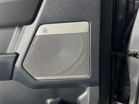 Used 2025 Ford F150 Tremor w/ Bed Utility Package AWD/4WD image 16