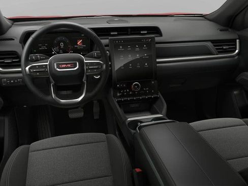 New 2027 GMC Terrain Elevation FWD image 8