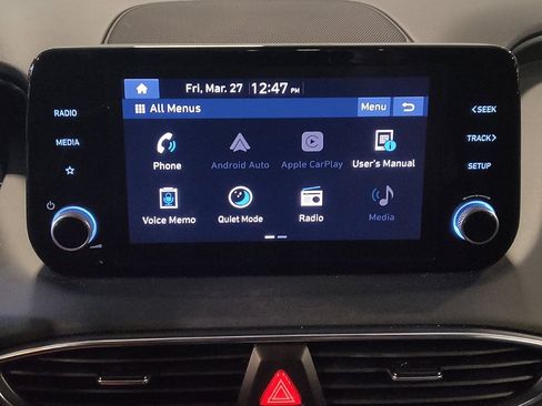 Used 2023 Hyundai Santa Fe SE image 25