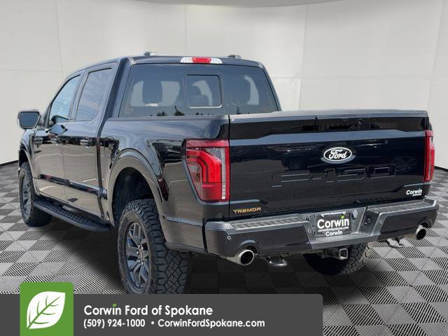 Used 2024 Ford F150 Tremor w/ Bed Utility Package AWD/4WD image 17
