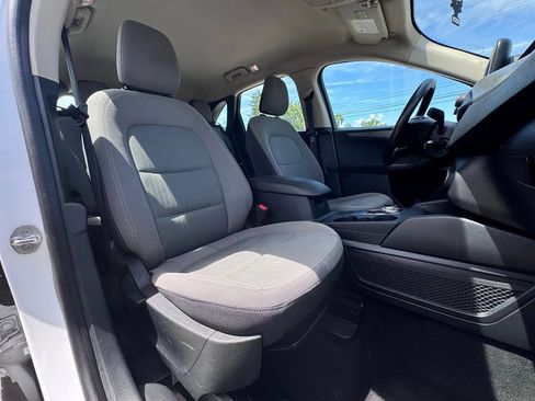 Used 2020 Ford Escape S AWD/4WD image 13