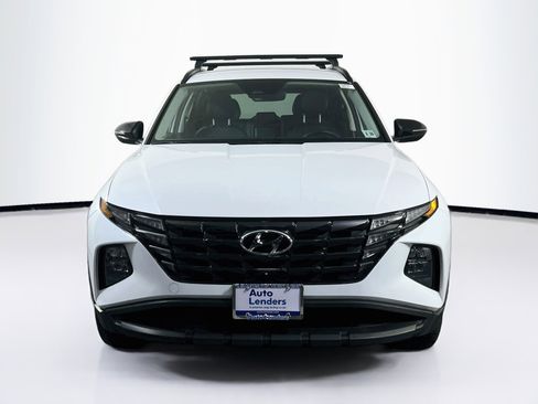 Used 2023 Hyundai Tucson XRT AWD/4WD image 2
