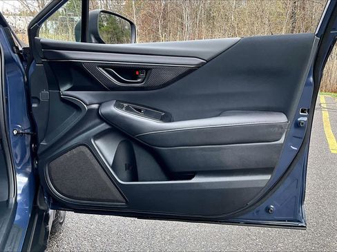 Used 2025 Subaru Outback image 23