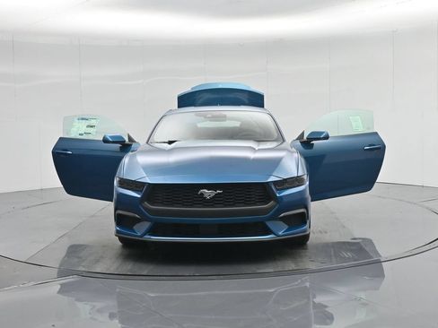 New 2026 Ford Mustang Coupe RWD image 30