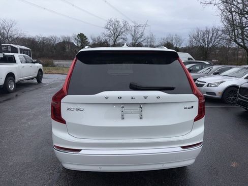 Used 2024 Volvo XC90 B6 Ultimate image 7