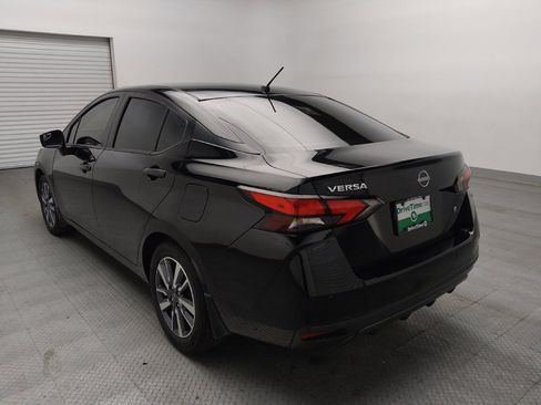Used 2024 Nissan Versa S w/ S Plus Package FWD image 5