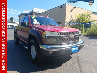 Used 2006 Chevrolet Colorado LT w/ LT Preferred Equipment Group
