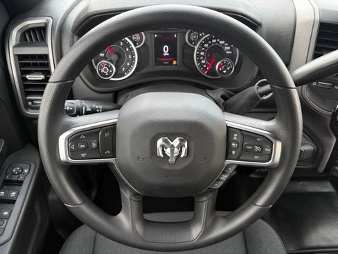 New 2026 RAM 2500 Tradesman AWD/4WD image 22