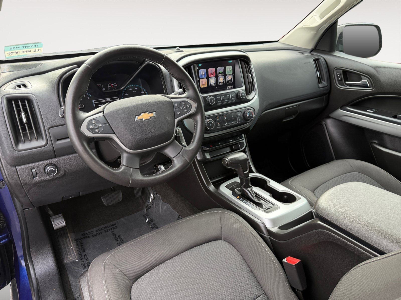 Used 2016 Chevrolet Colorado LT RWD image 15