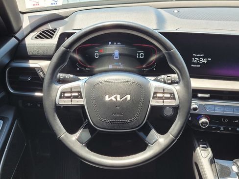 Used 2023 Kia Telluride EX X-Line AWD/4WD image 14