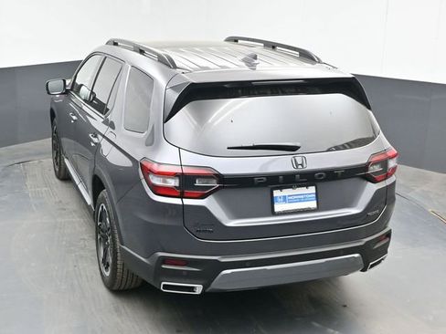 New 2026 Honda Pilot Touring image 39
