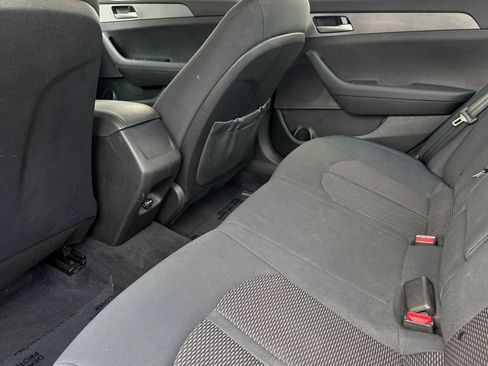 Used 2019 Hyundai Sonata SE FWD image 25